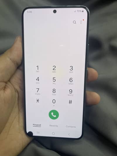 Samsung Mobile S22