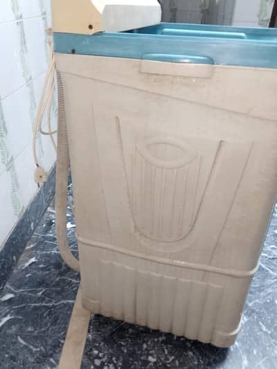 ues wash washing machine 100% work