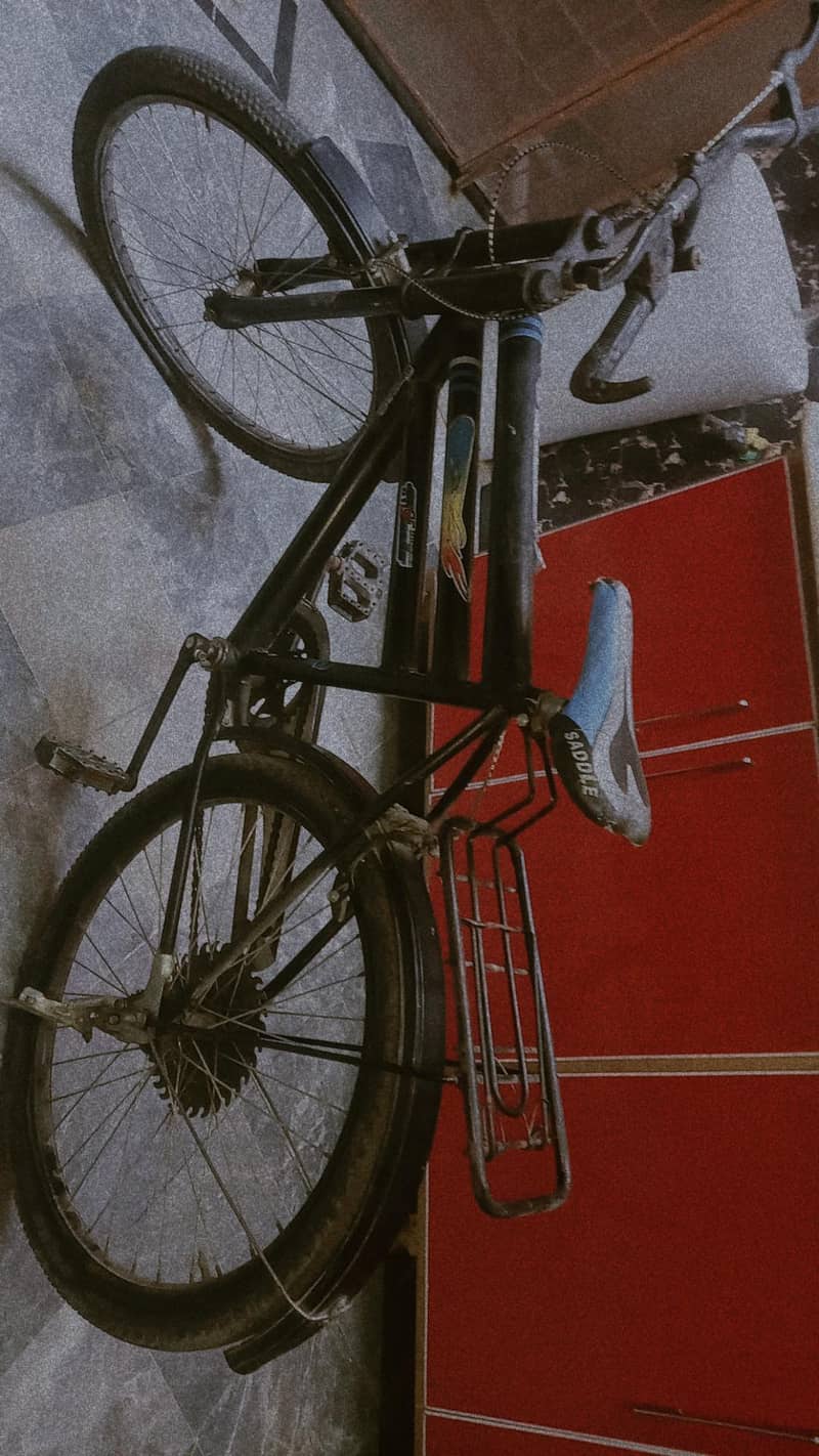 bicycle 1