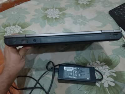 HP ProBook 6570b