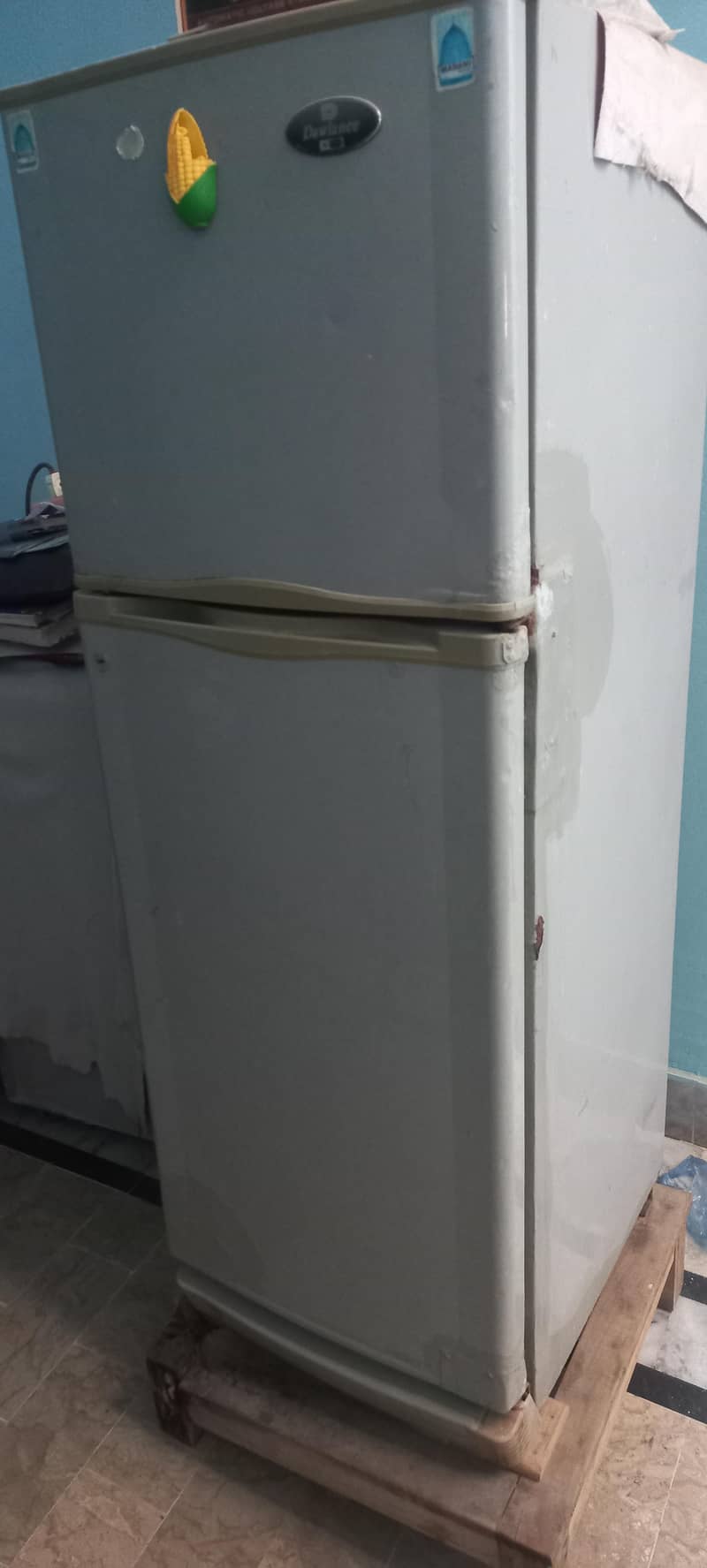 نیا کمپریسر نئ گیس زبردست کولنگ ئ03336861390 0