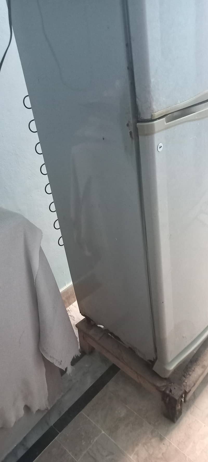 نیا کمپریسر نئ گیس زبردست کولنگ ئ03336861390 1