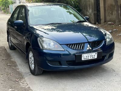 Mitsubishi Lancer 2005