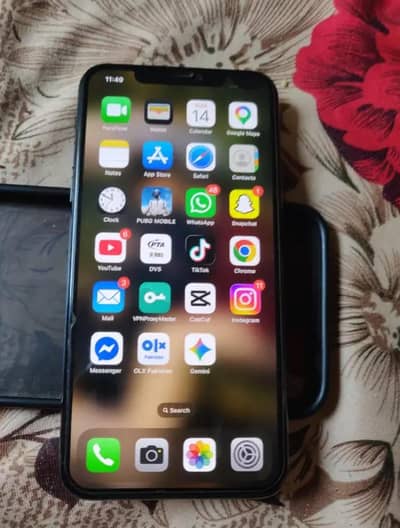 Apple iPhone 11 Pro Max 256g