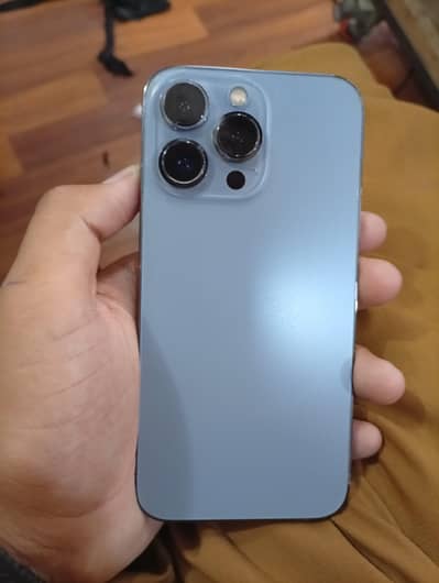 Apple iPhone 13 Pro jv