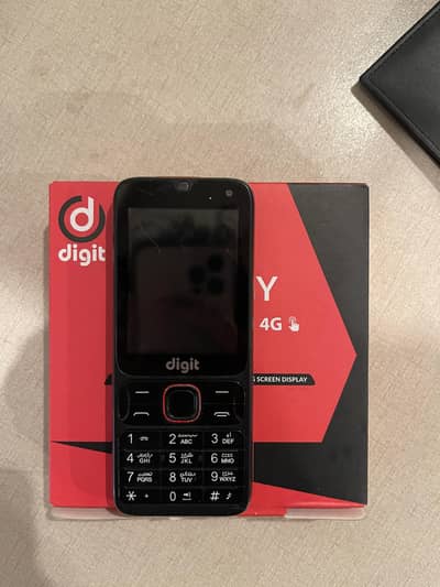 Digit 4G Energy