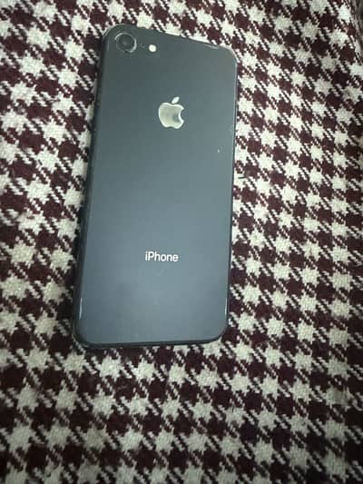 Apple iPhone 8