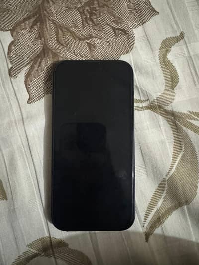 Apple iPhone 15
