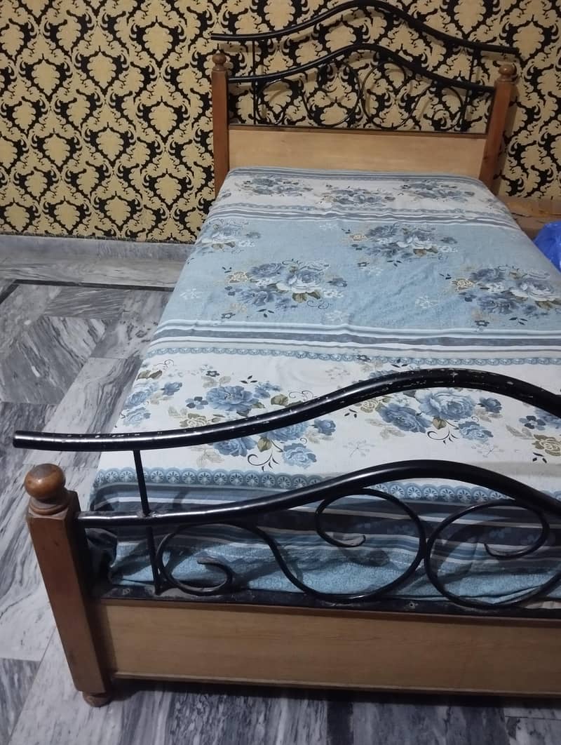 2 single bed 2