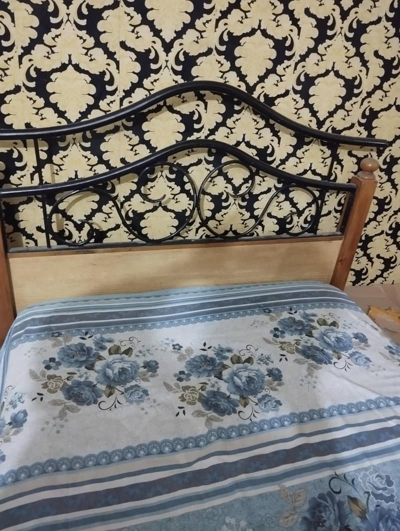 2 single bed 3