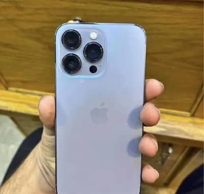 Apple iPhone 13 Pro