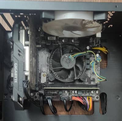 gaming PC for sale! 03264607311