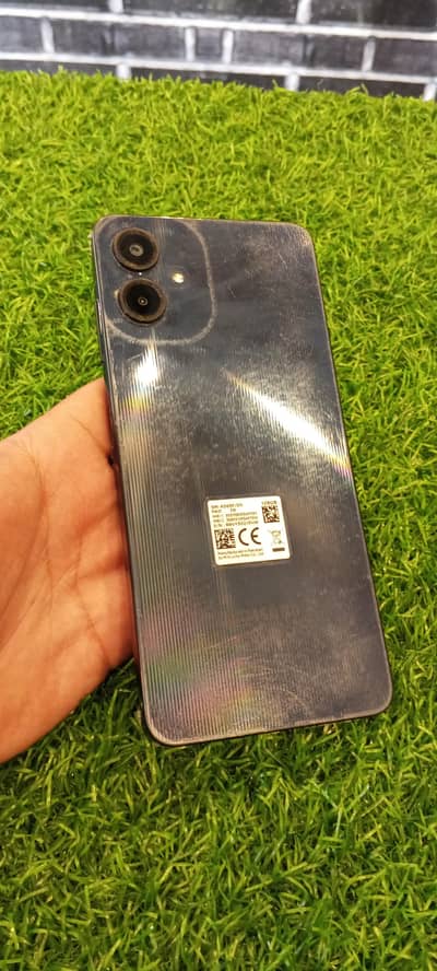 Samsung Mobile A06