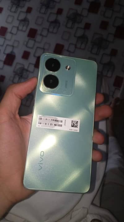 Vivo V27