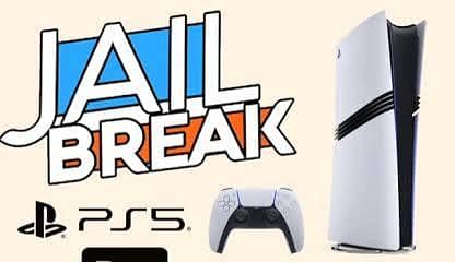 Ps5 Jailbreak