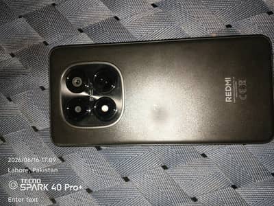 Xiaomi Redmi Note 15 Pro