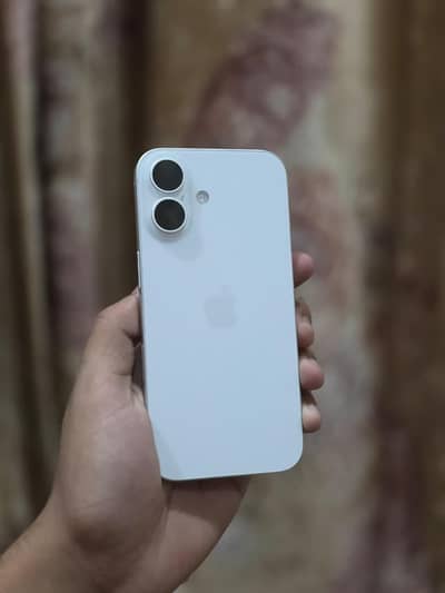 Apple iPhone 16 JV