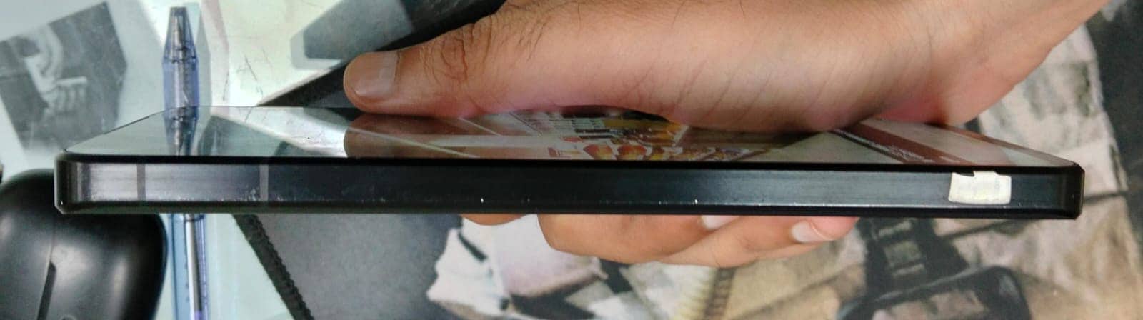 Sharp Aquos R7 3