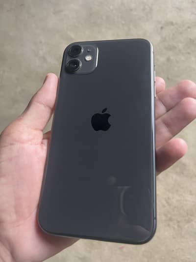 I phone 11