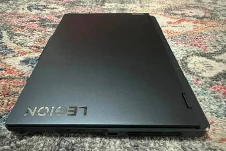 Lenovo Legion 5 Pro