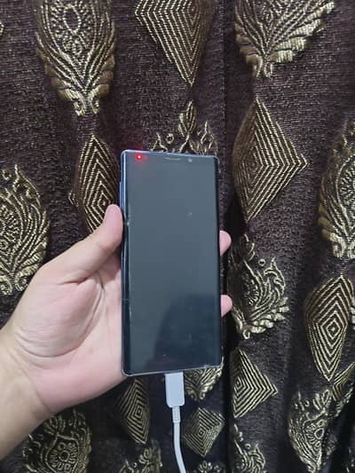 Samsung Note 9 Lifetime approved. .