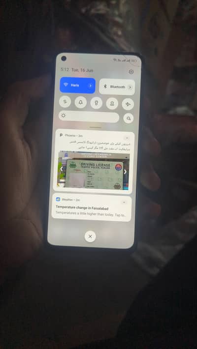 OPPO Reno 5