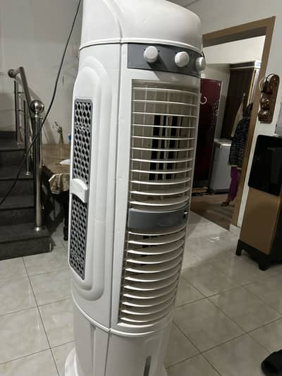 Air Cooler