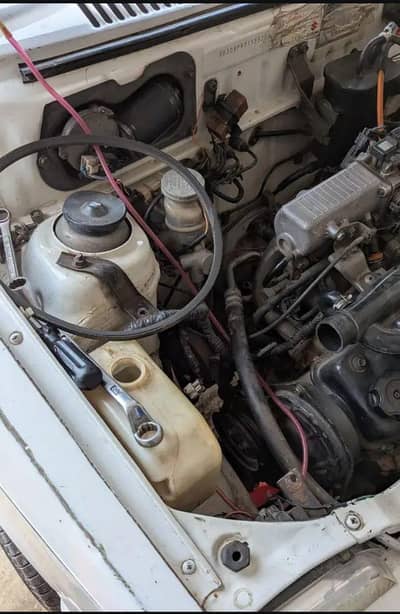 Suzuki Mehran VXR 2014 totally Genuine Chill AC First Owner