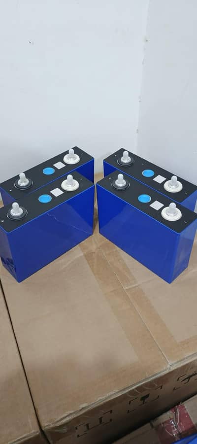 Eve 100A cells Are Available bulk quarantity