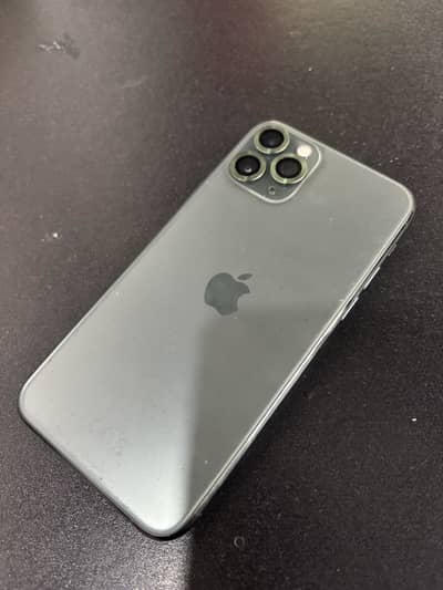 Apple iPhone 11 Pro (256 gb)