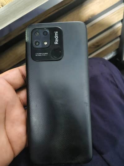 Redmi 10c available for sale