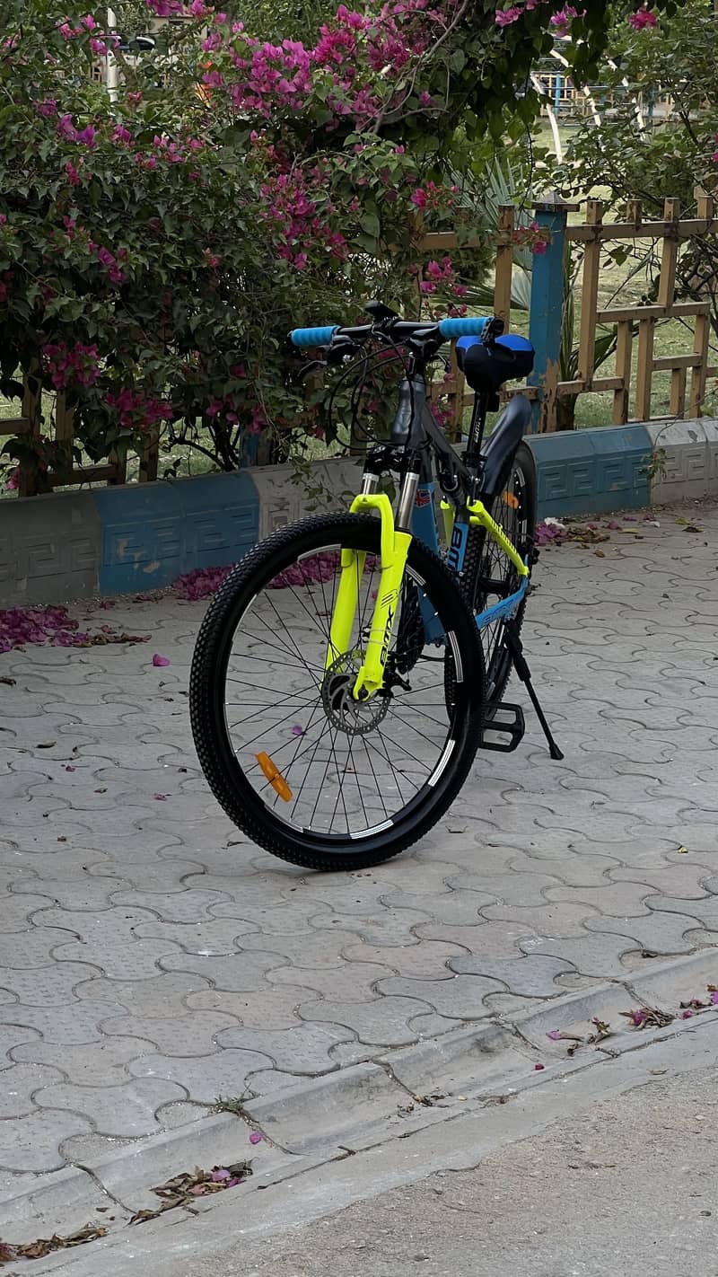 BMX FULL MODIFIED 2