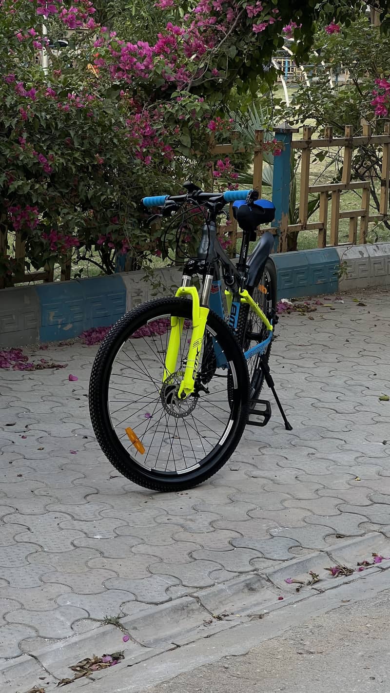 BMX FULL MODIFIED 3
