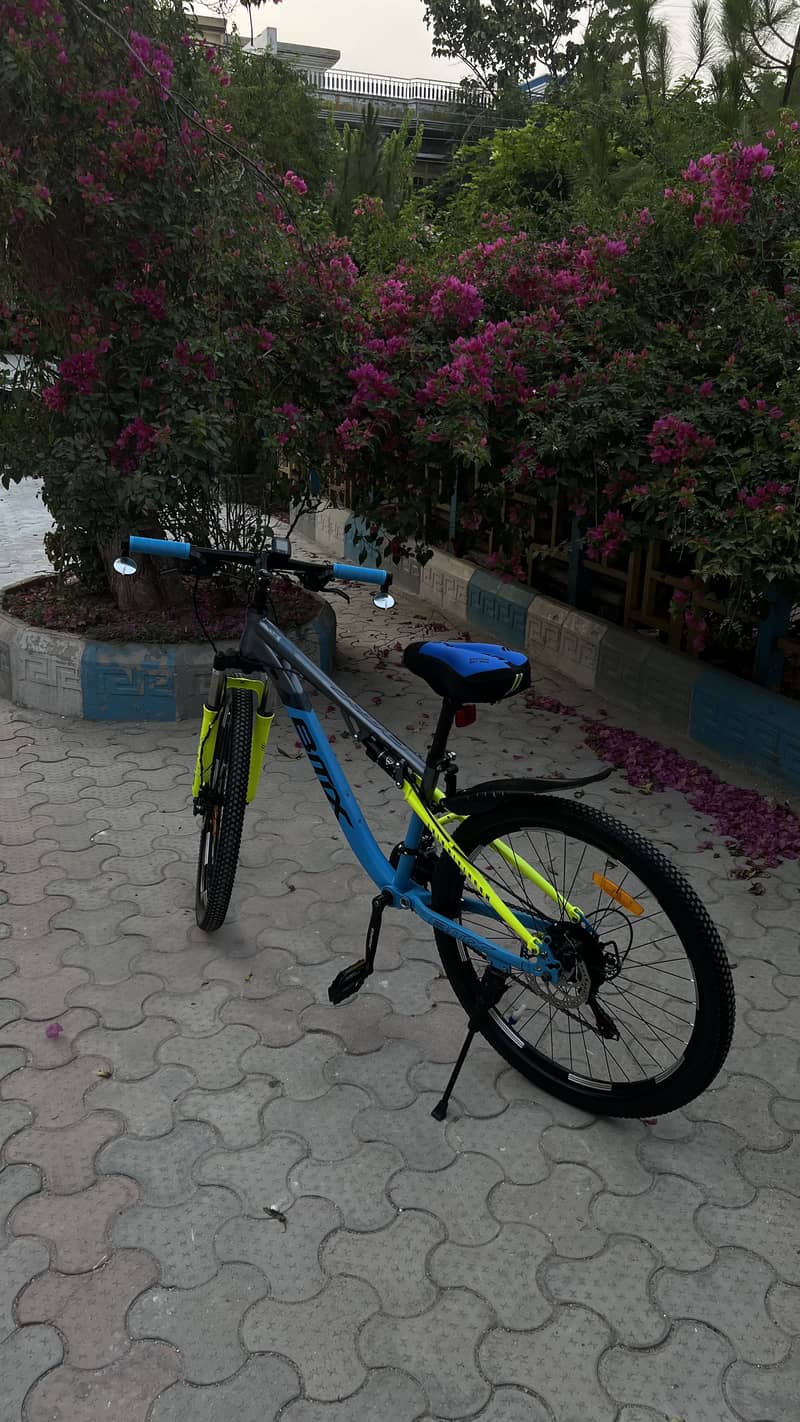 BMX FULL MODIFIED 4