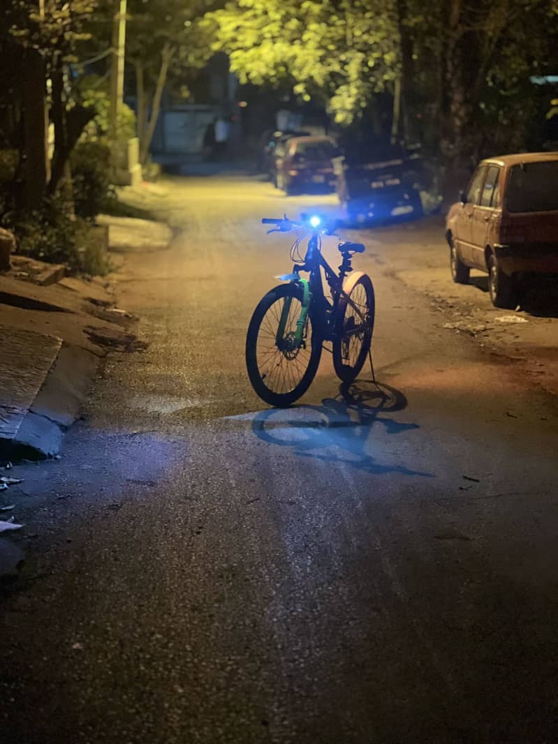 BMX FULL MODIFIED 5
