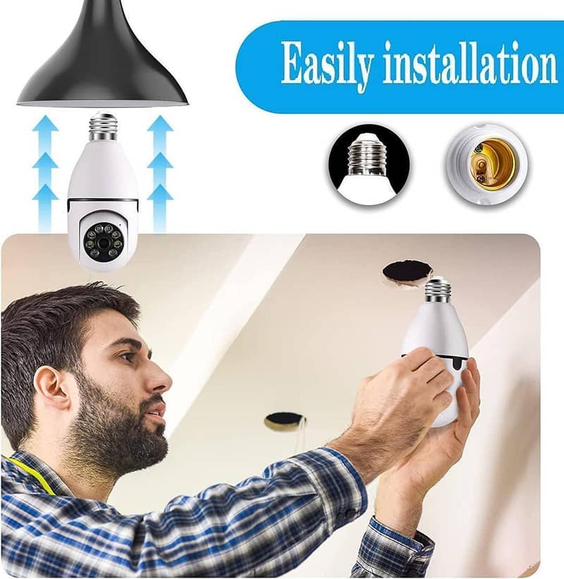 360-view mini camera 6