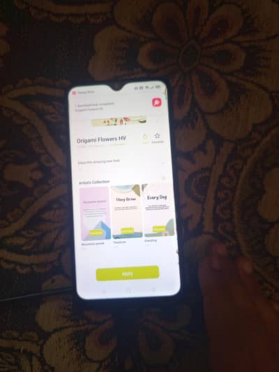 Realme 3