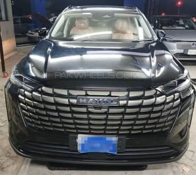 Haval H6 1.5T 2026