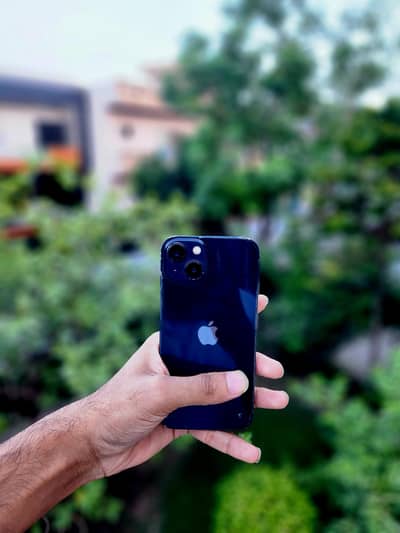 IPhone 13 (Non PTA JV) (128) Exellent Condition For Sale & Exchanged