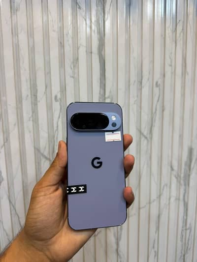 Google Pixel 10 PRO,FU ,4 MONTH SIME,1285GB