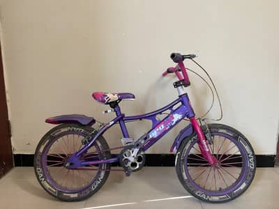 Bicycle for kids age 6-8