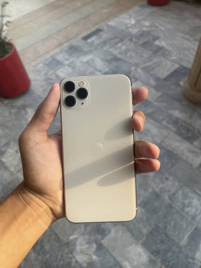 Apple iPhone 11 Pro Max