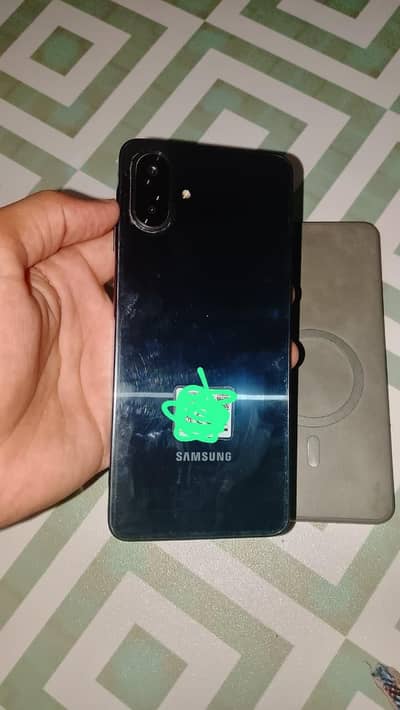 Samsung Mobile A07 5G