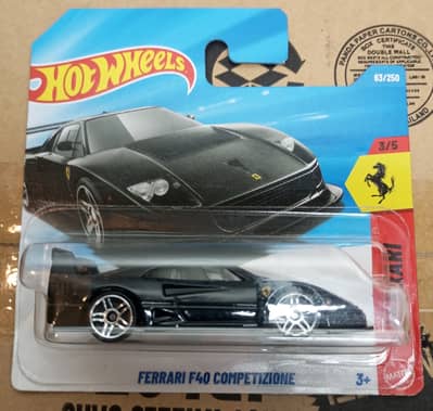 (Read Description)HotWheel Mainlines and Premium