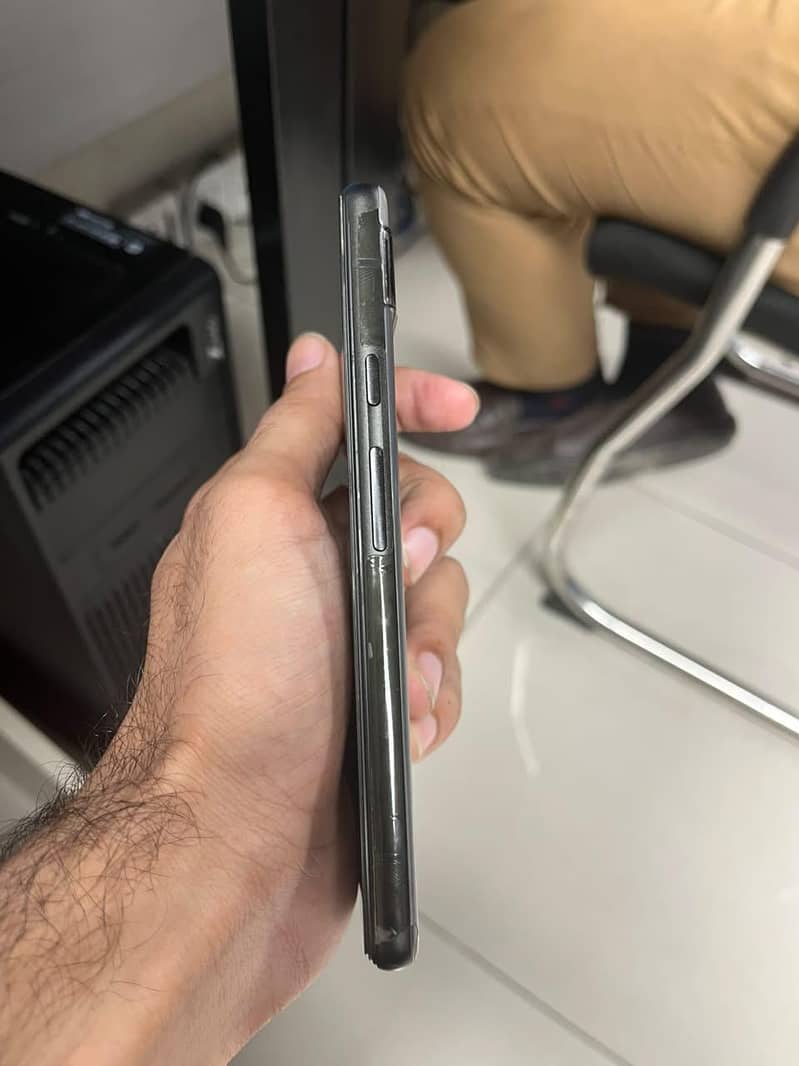 Google Pixel 6a 1