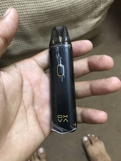 Xlim go lite new model 1 week use