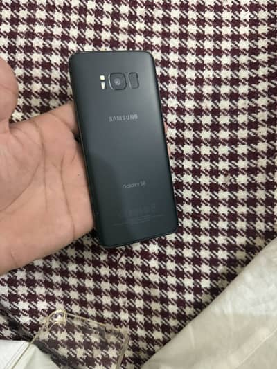 Samsung Mobile S8