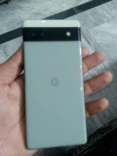 Google Pixel 6a pta approved urgent sell 03248495447