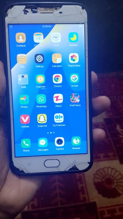 OPPO A57