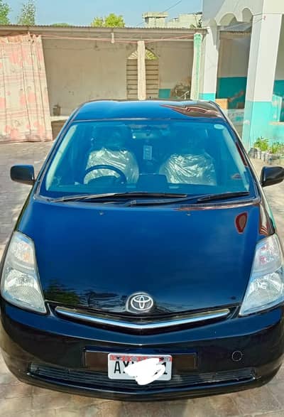 Toyota Prius 2007
